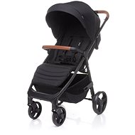 4BABY Stinger Black - Baby Buggy