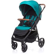 4BABY Stinger Dark Turquoise - Baby Buggy