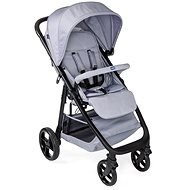 CHICCO Sports Stroller Multiride - Light Grey - Baby Buggy