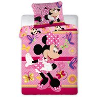 FARO Minnie children' s bedding 135 × 100 cm - Children's Bedding