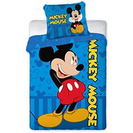 FARO Children' s bedding Mickey 135 × 100 cm - Children's Bedding