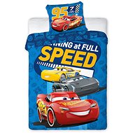 FARO Children' s bedding Cars 135 × 100 cm - Children's Bedding