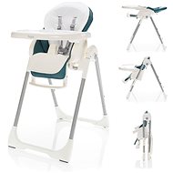 ZOPA Ivolia Aqua Blue - High Chair