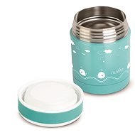 NUVITA Stainless Steel Thermos 350ml - Children's Thermos