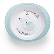 THERMOBABY melamine plate Forest - Children's Plate