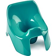 THERMOBABY Anatomical Potty Deep Peacock - Potty