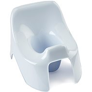 THERMOBABY Anatomical Potty Baby Blue - Potty