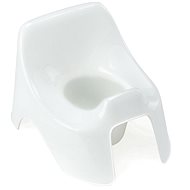 THERMOBABY Anatomical Potty White - Potty