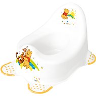 KEEEPER Children' s potty playing Winnie the Pooh - Potty