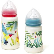 TOMMY LISE Airy Grace Infant set 250 ml and 360 ml - Baby Bottle