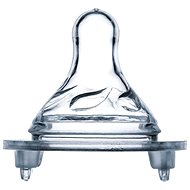 TOMMY LISE Set of silicone teats 2 pcs - Teat