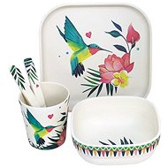 TOMMY LISE Lunch Set Airy Grace - Dish Set