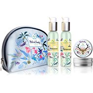 NATURALIS Welcome among us - a set of natural cosmetics for children and mothers BIO - Cosmetic Set