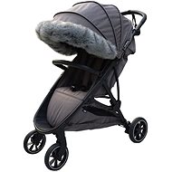 BABY MONSTERS ALASKA WINTER Sport Texas - Baby Buggy