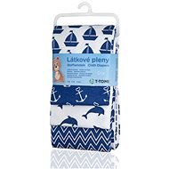 T-tomi Cloth diapers sea - Cloth Nappies