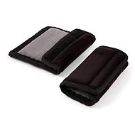 DIONO Waist Protector Soft Wrap BLACK - Návlek na bezpečnostní pásy