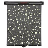 DIONO sun blind Starry Night Sun Shade - Car Sun Shade