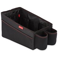DIONO Travel Box Travel Pal - Car Seat Organizer