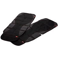 DIONO car seat protector Ultra Mat Black 2pcs - Car Seat Mat