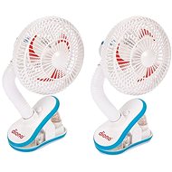 DIONO Stroller Fan 2pcs - Fan