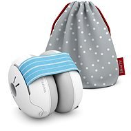 ALPINE Muffy Baby Children&#39; s insulating headphones - blue - Hearing Protection