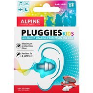 ALPINE Pluggies Kids Füldugó gyerekeknek - Hallásvédő