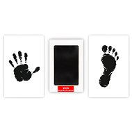 GOLD BABY Set for children' s prints - black - Print Set