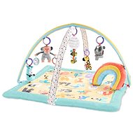 Skip Hop Play pad + ABC &amp; ME pillow 0m + - Play Pad