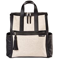 Skip Hop Sutton Canvas Natural changing bag - Changing Bag