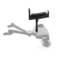 ZOPA Seat for Segboard step - Pram Stepper