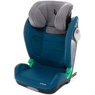 Zopa Integra i-Size Coral Blue - Car Seat