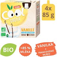 VITABIO Snack milk BIO capsules vanilla 4×85 g - Meal Pocket