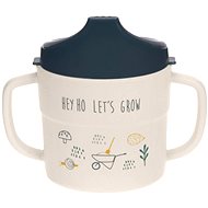 Funny Sippy Cup Bamboo Garden Explorer boys 150 ml - Baby cup