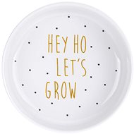 Lässig Bowl Porcelain Garden Explorer boys - Children's Bowl