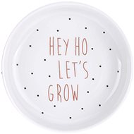 Lässig Bowl Porcelain Garden Explorer girls - Children's Bowl