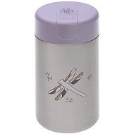 Lässig Food Jar Big Adventure dragonfly 480 ml - Children's Thermos