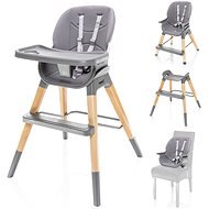 Zopa Nuvio Dove gray - High Chair