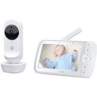 Motorola EASE 35 - Baby Monitor
