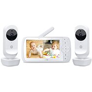 Motorola EASE 35 2 Cameras - Baby Monitor