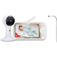 Motorola MBP 950 HALO Connected - Baby Monitor
