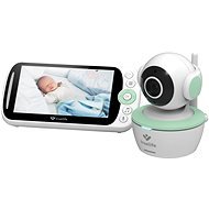 TrueLife NannyCam R360 - Baby Monitor