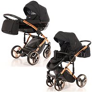 JUNAMA Individual 03 Erde - Baby Buggy