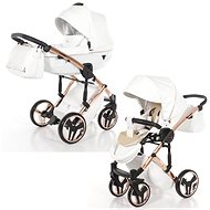 JUNAMA Individual 06 Bronze - Baby Buggy