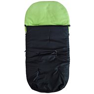 COSING Fusak Classic Green - Car Seat Footmuff