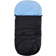COSING Fusak Classic blue - Stroller Footmuff