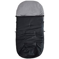 COSING Footmuff, Classic Grey - Car Seat Footmuff