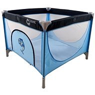 COSING Travel enclosure EMA - Dolphin Blue - Travel Bed
