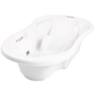 TEGA Baby COMFORT 2in1 - white - Baby Bathtub