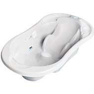 TEGA Baby COMFORT 2in1 - grey - Baby Bathtub