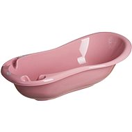 MALTEX Tray 100 cm Duck - pink - Baby Bathtub